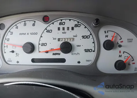 2002 Ford Explorer Sport из США, поврежденный, VIN 1FMYU60E82UC02646